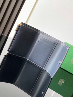 Goyard Saint Gabriel Wallet