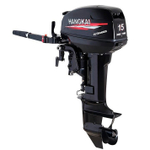 Мотор лодочный Hangkai 9.9 - 15 HP (Л.С) OUTBOARD