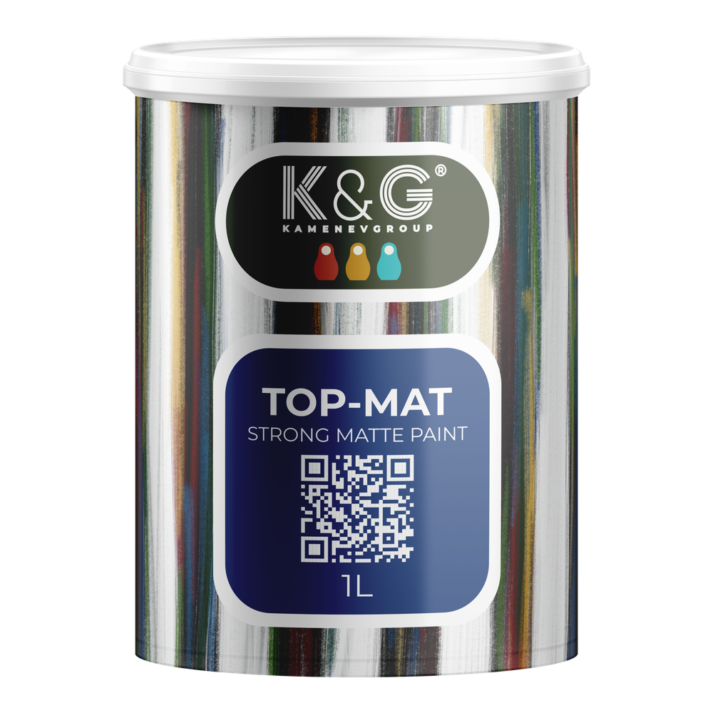 TOP-MAT