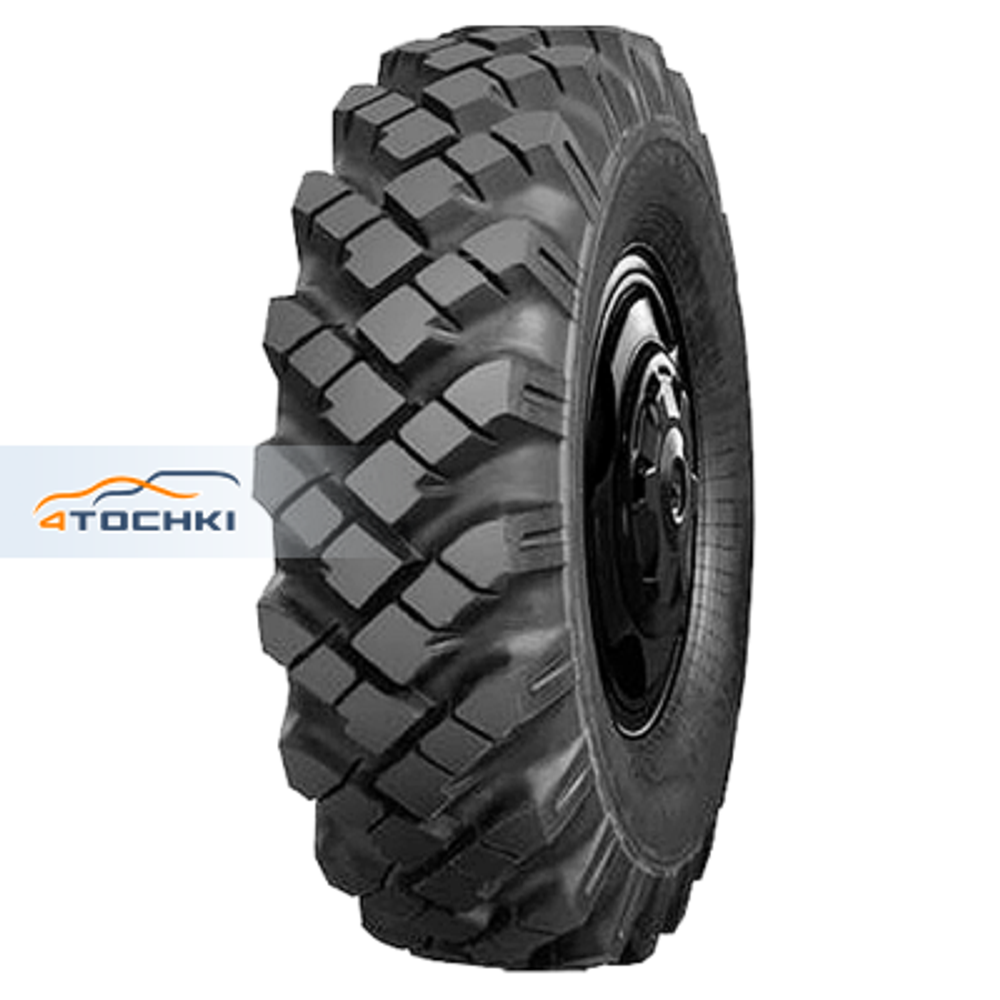 Грузовая шина NorTec 12,00-20 129F TR-93 TT 8PR, Универсальная ось