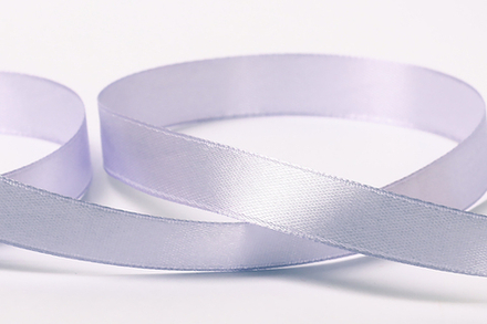 Лента атласная 12 мм "Gamma" №081 св.фиолетовый