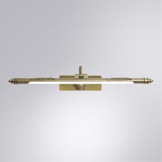 A6508AP-1AB СВЕТИЛЬНИК НАСТЕННЫЙ