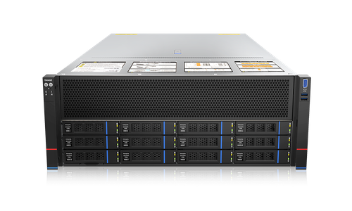 Сервер Gooxi SY4108G-D12R-G4