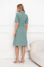 Платье 5697 Open-style (Акция)