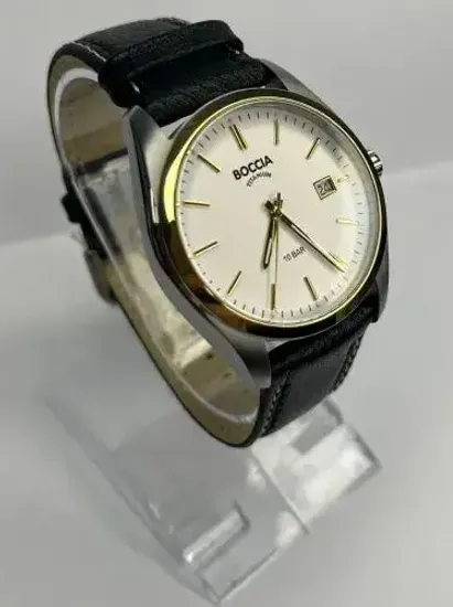 Наручные часы Boccia Titanium 3608-15