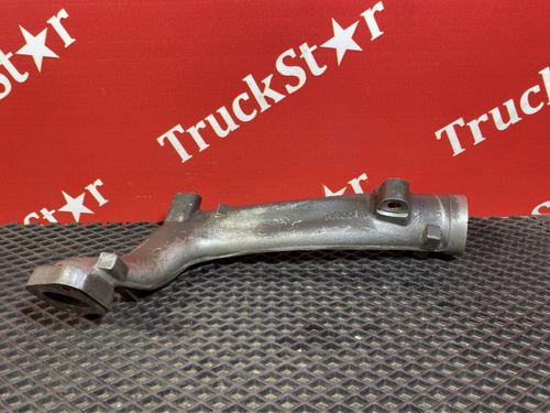 Горловина маслозаливная 2019 год.