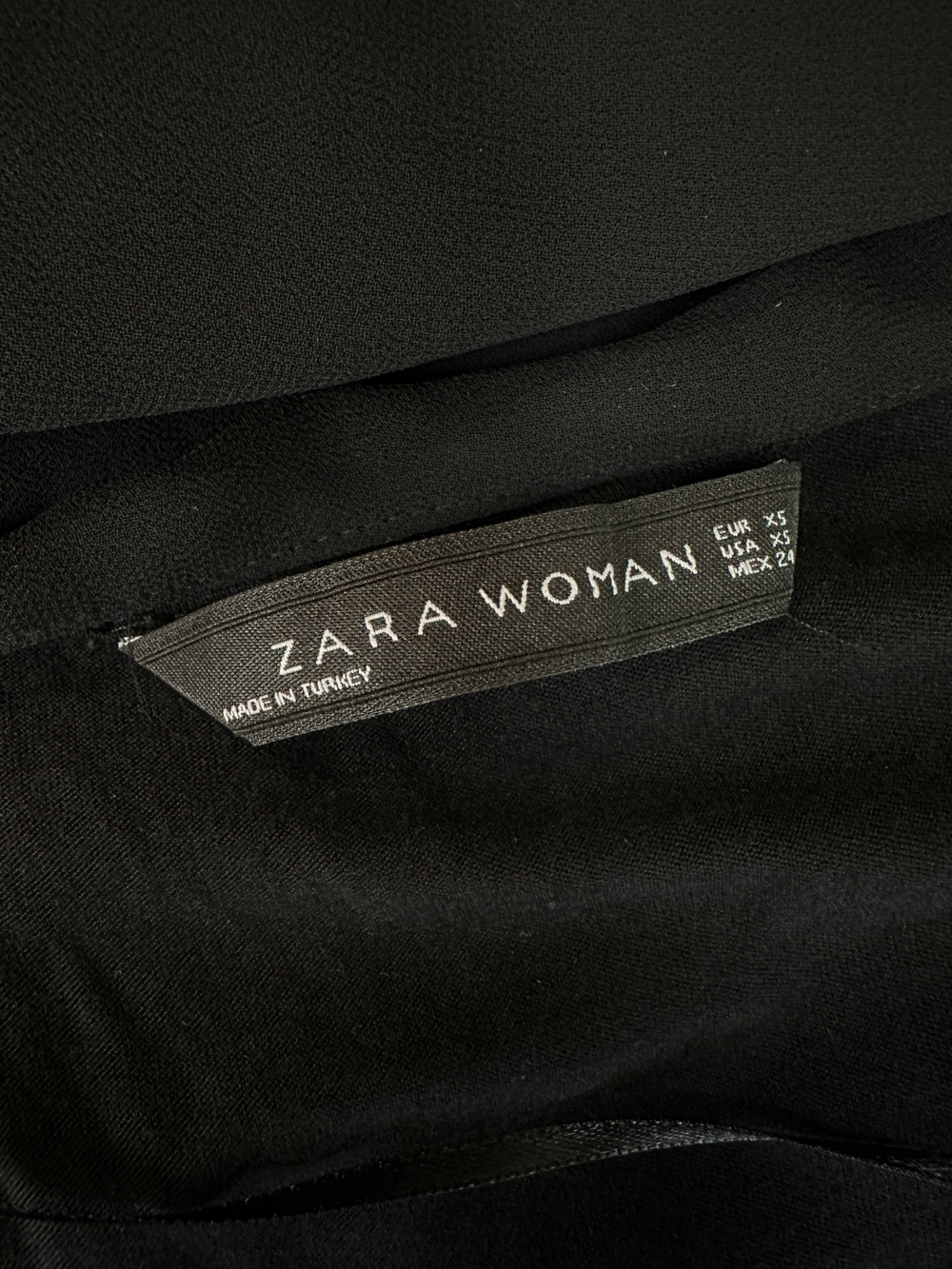 Платье Zara