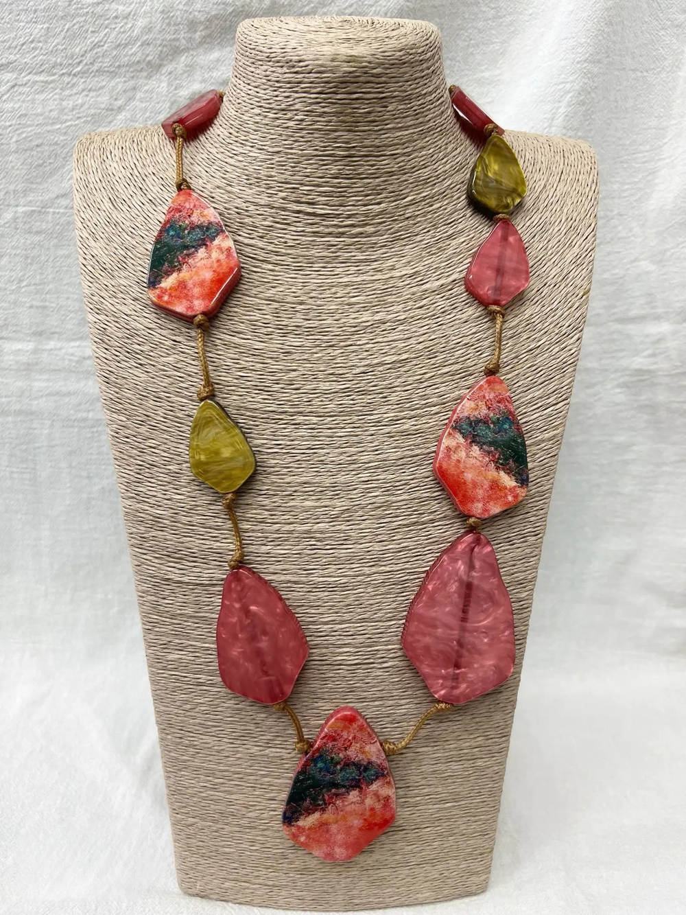 Колье Jewelry - арт274