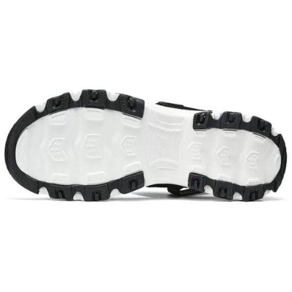 Skechers Casual Breathable Sandal 'Black'