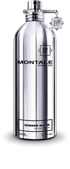 Montale Ginger Musk