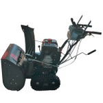 Снегоуборщик гусеничный бензиновый Evoline SBG 760 TLE SBG760TLE