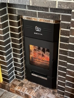 Печь для бани Сиеста-16 (2.0)