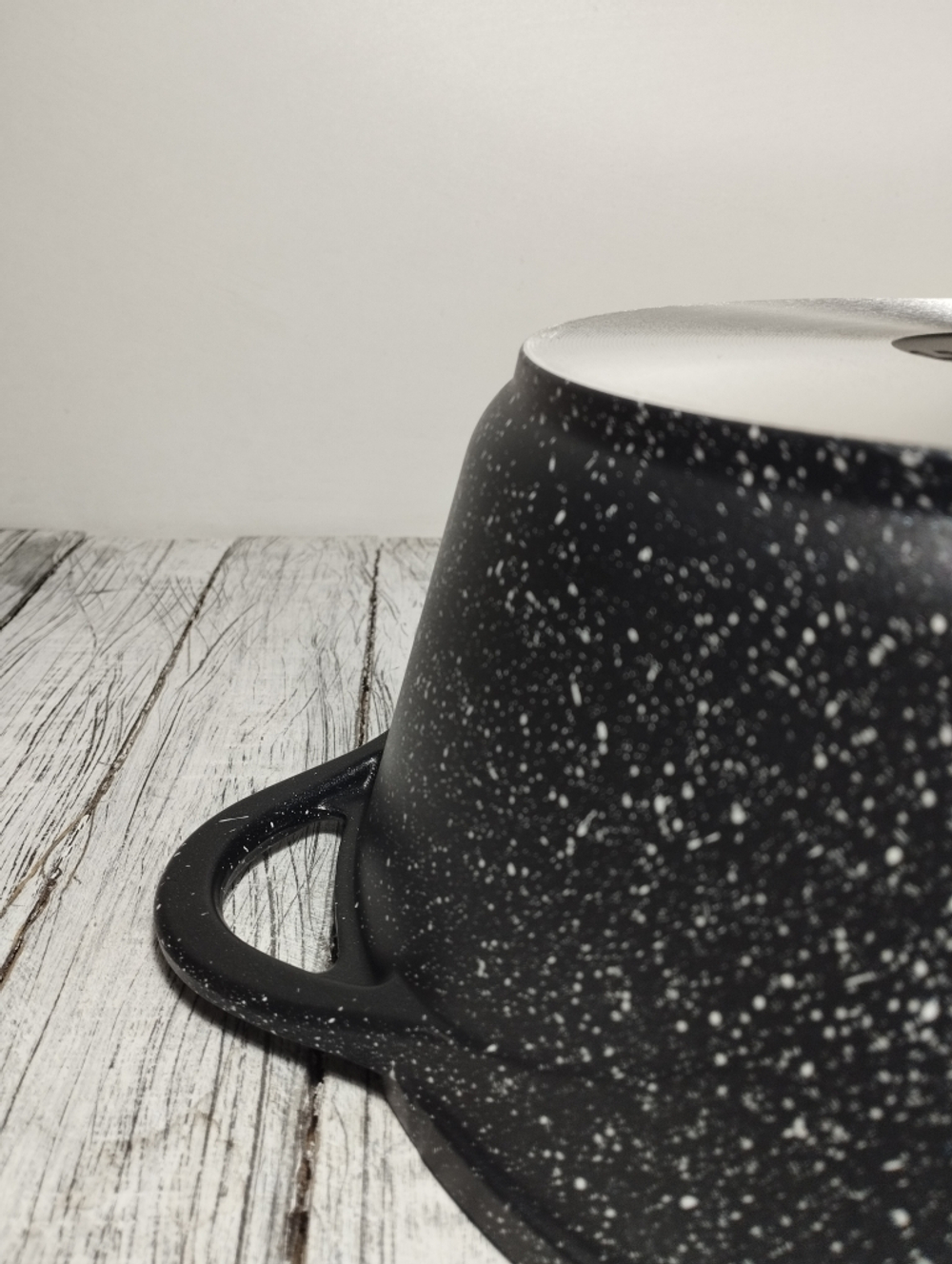 Кастрюля 3л АП Гранит к2431аг