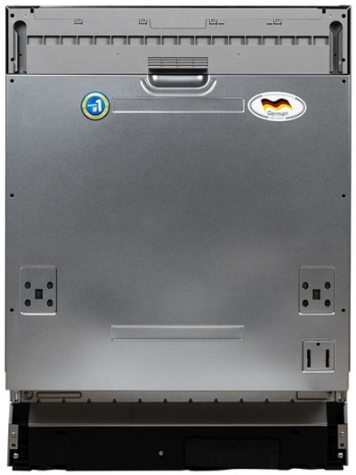 Посудомоечная машина Midea MDWB - 6018 TF