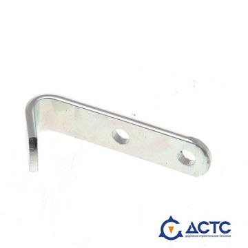 Крюк для тента WIRTGEN