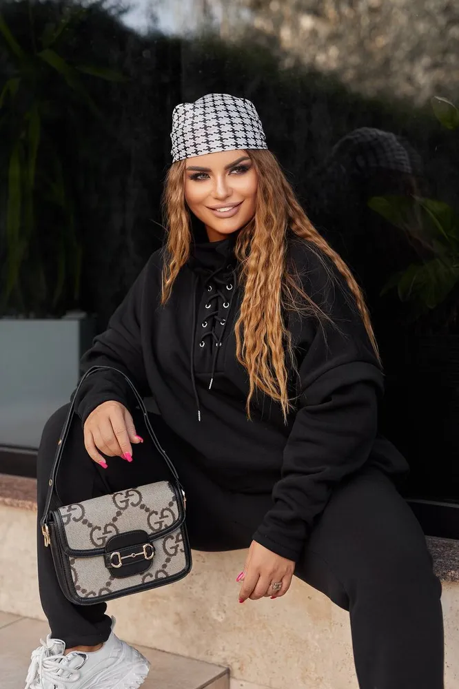 Костюм УК-344-3 Fabrika