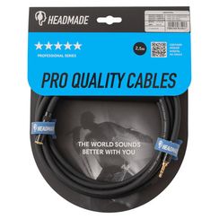 HeadMade Pro 3.5-m - 3.5-f 2.5m