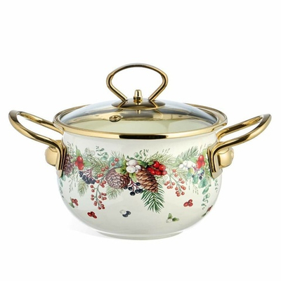 Кастрюля 1,5л серия "Celebration"