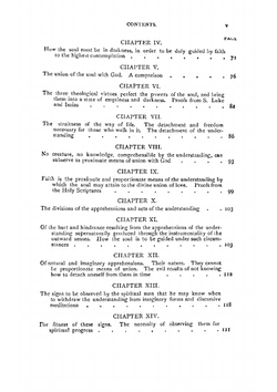 The ascent of Mount Carmel | David Lewis