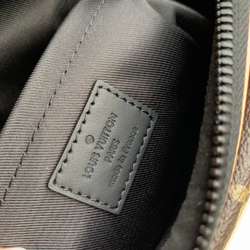 Louis Vuitton S-Lock Messenger