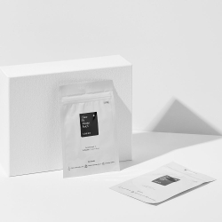 Ультратонкие патчи от прыщей Cosrx Clear Fit Master Patch набор 2 шт.