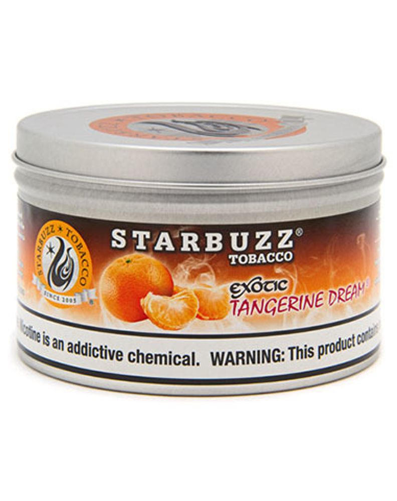 Starbuzz - Tangerine Dream (250g)