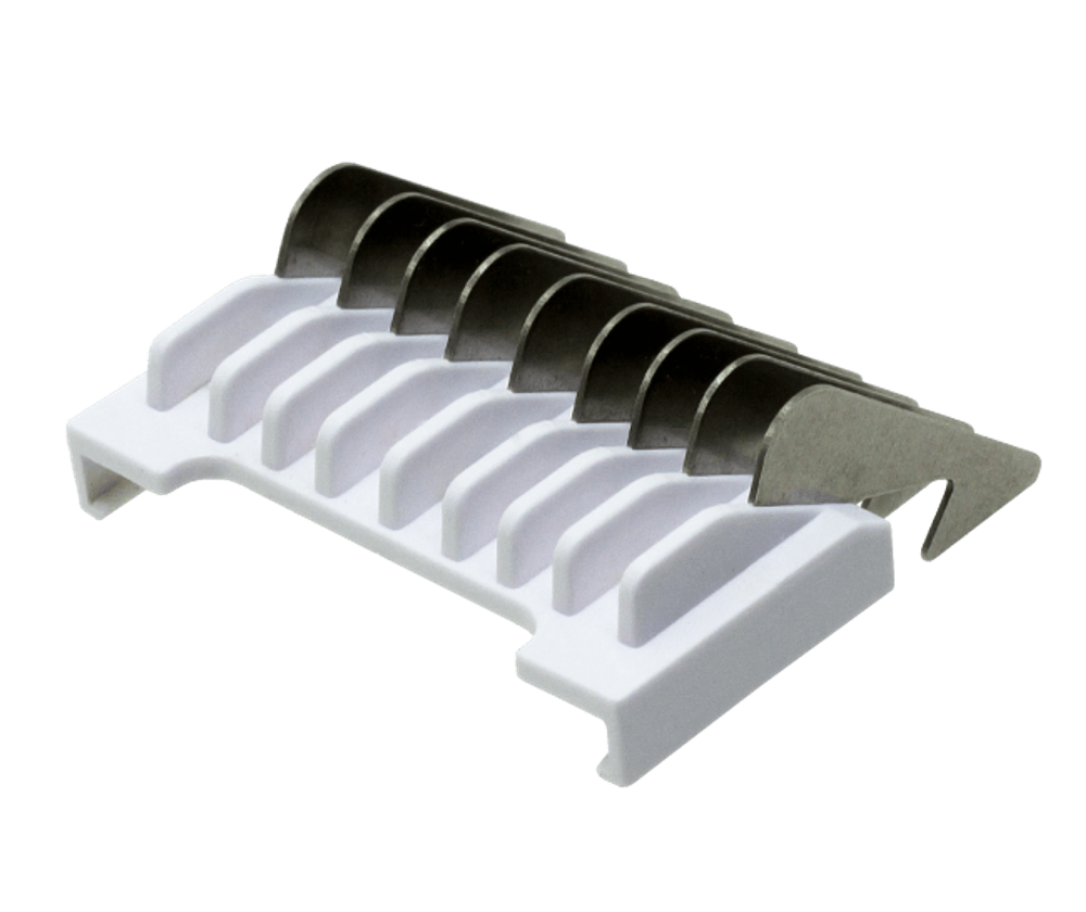 Набор металлических насадок Wahl 1,5 и 4,5 мм на машинку Beretto (1233-7180) - 4