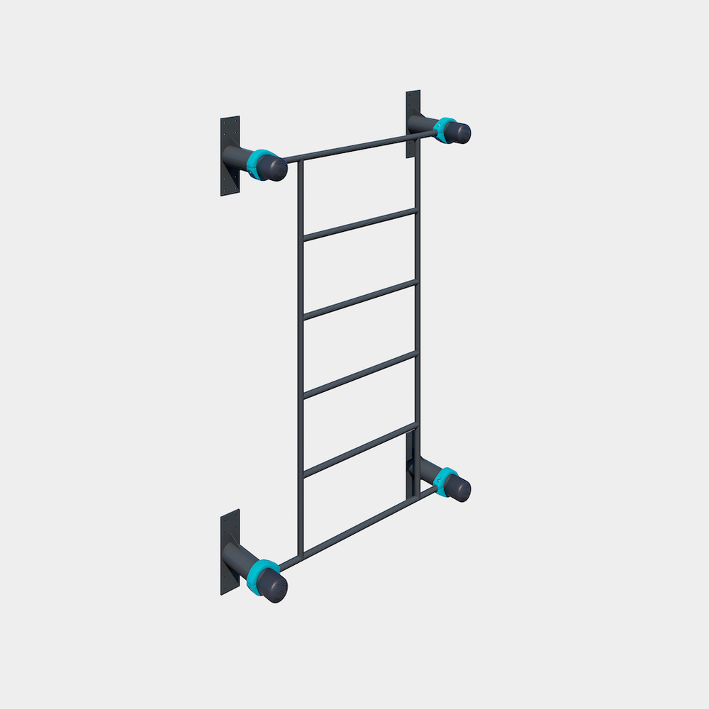 Шведская стенка на стену