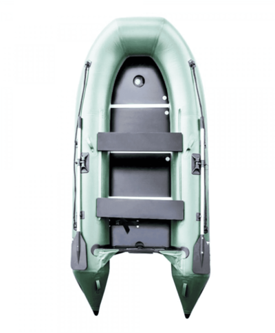 Лодка ПВХ HDX Classic 280 (зелёный)