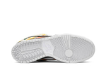 Кроссовки Nike Dunk Sb Heritage Pro Qs "Roswell Raygun"