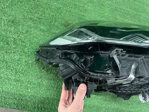 Фара правая BMW 5er G30 (2020-2023) LED