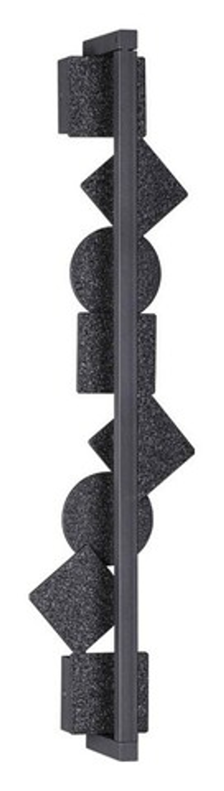 Накладной светильник Odeon Light Geos 6692/12WL
