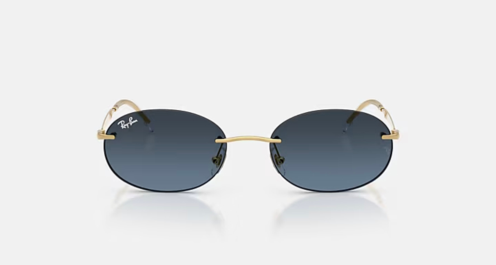 RAY-BAN RB3767 001/4C