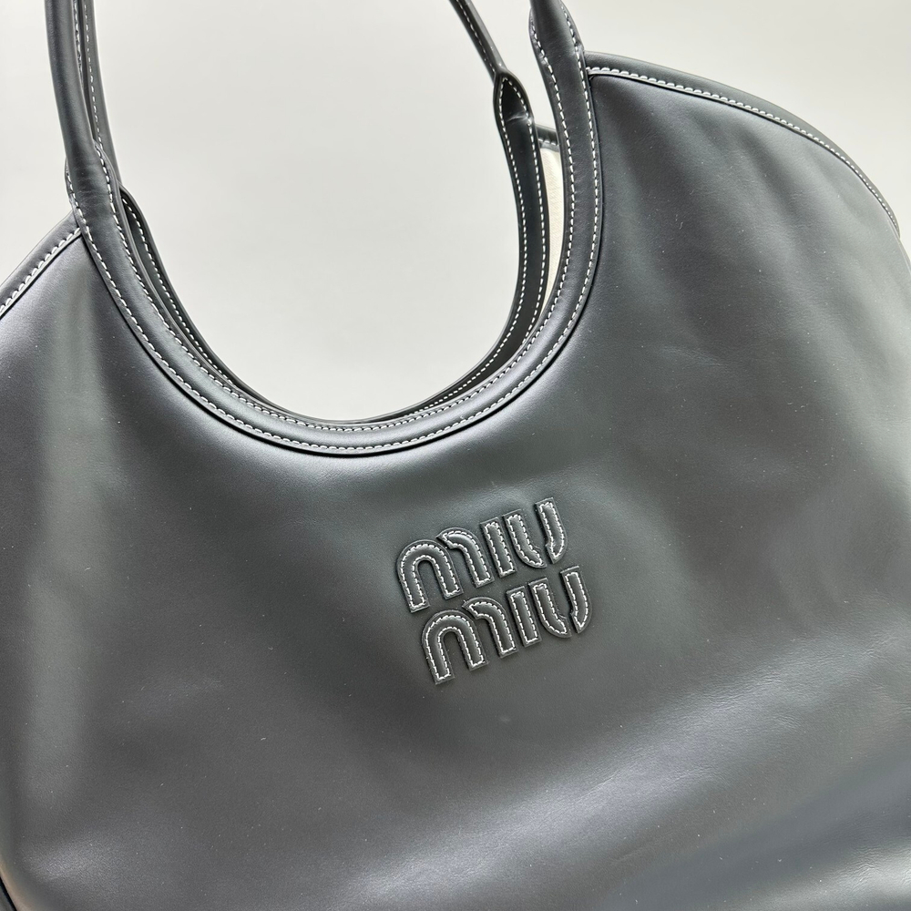 Miu Miu Ivy Large Bag 37 cm