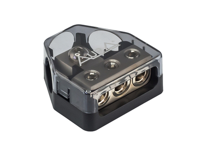 Распределитель питания, Aura FHD-134N