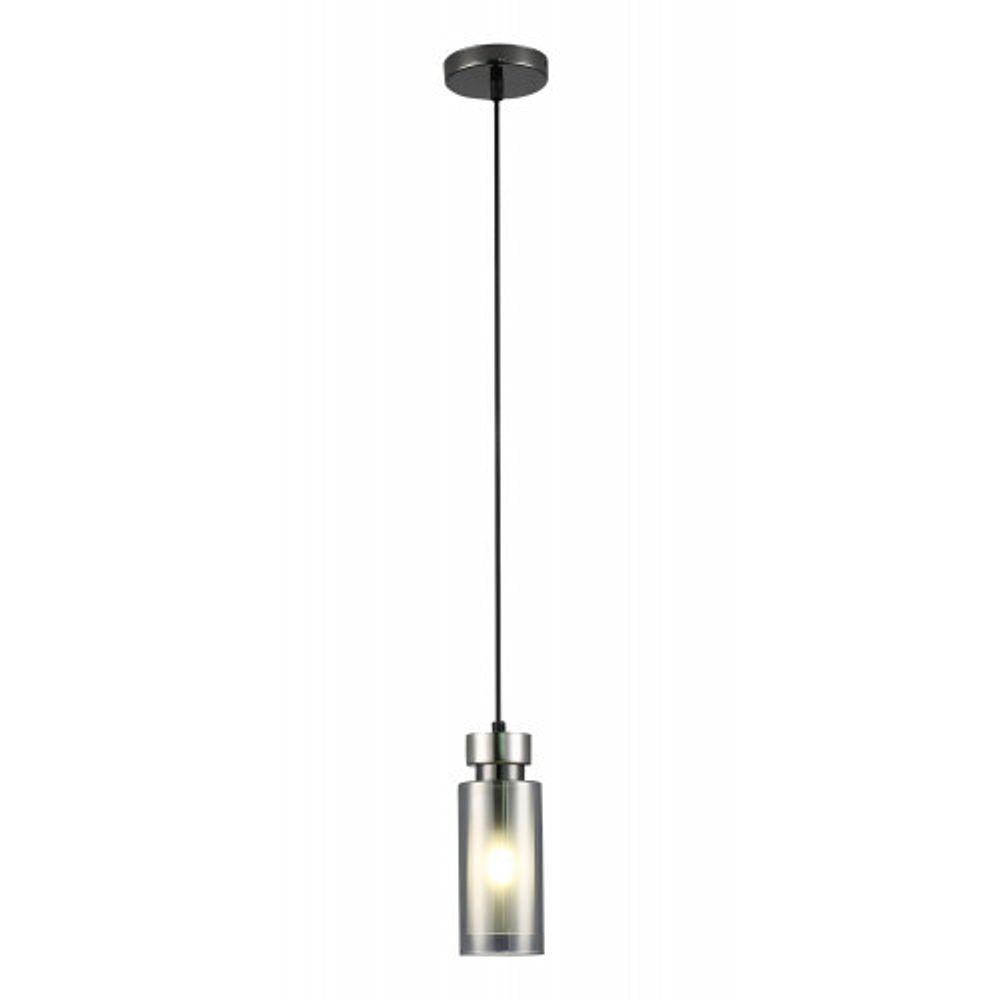 Светильник подвесной (подвес) Rivoli Klara 3099-201 1 * Е14 15 Вт модерн