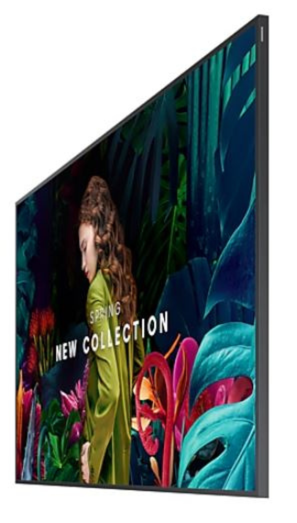 Панель LCD 75' Samsung QB75C