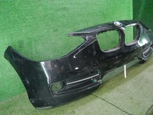 Бампер передний BMW 1er F20 (2011-2015)