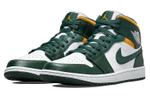 Кроссовки Jordan Air Jordan 1 Mid