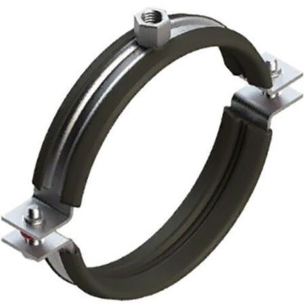Хомут для высоких нагрузок PI-НD 1/2"-9" (20-252 мм), Termoclip