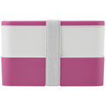 Двухслойный ланчбокс MIYO