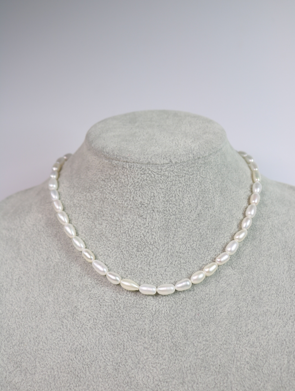 Жемчужное колье с барочной жемчужиной «Жемчужная комета»