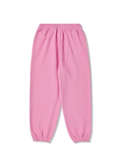 Фирменные брюки-джоггеры LADOK