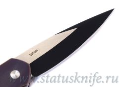 Нож Pro-Tech PT3452 Custom Newportфотография - 6