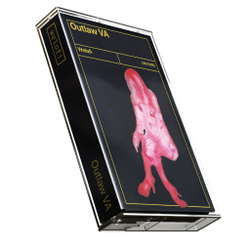 «Outlaw VA» #9 by Welofi /Welofi/