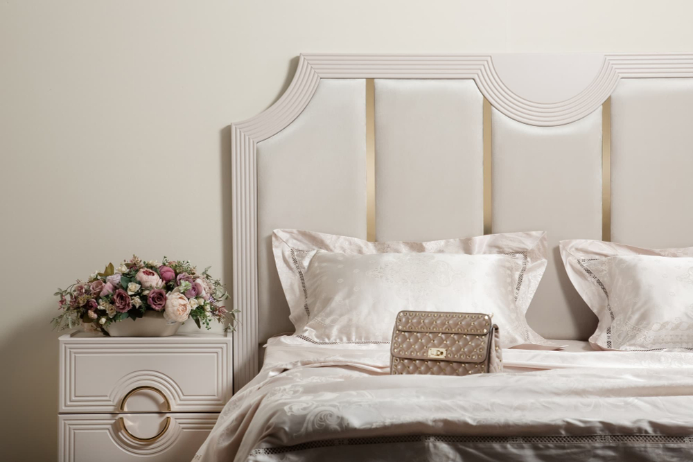 Коллекция “Каталина” сатин