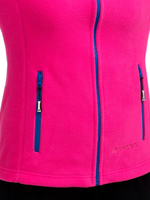 Кофта флисовая женская Nisus MIRA цвет фуксия, размер XL (T-N-FJM-50-170-F)