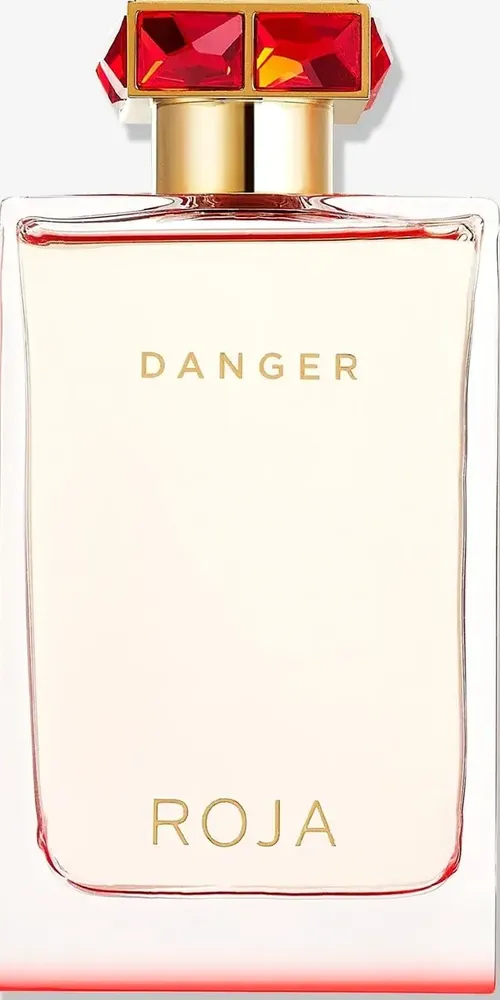 ROJA PARFUMS DANGER FEMME EDP 75 ML ROJA PARFUMS DANGER FEMME EDP 75 ML