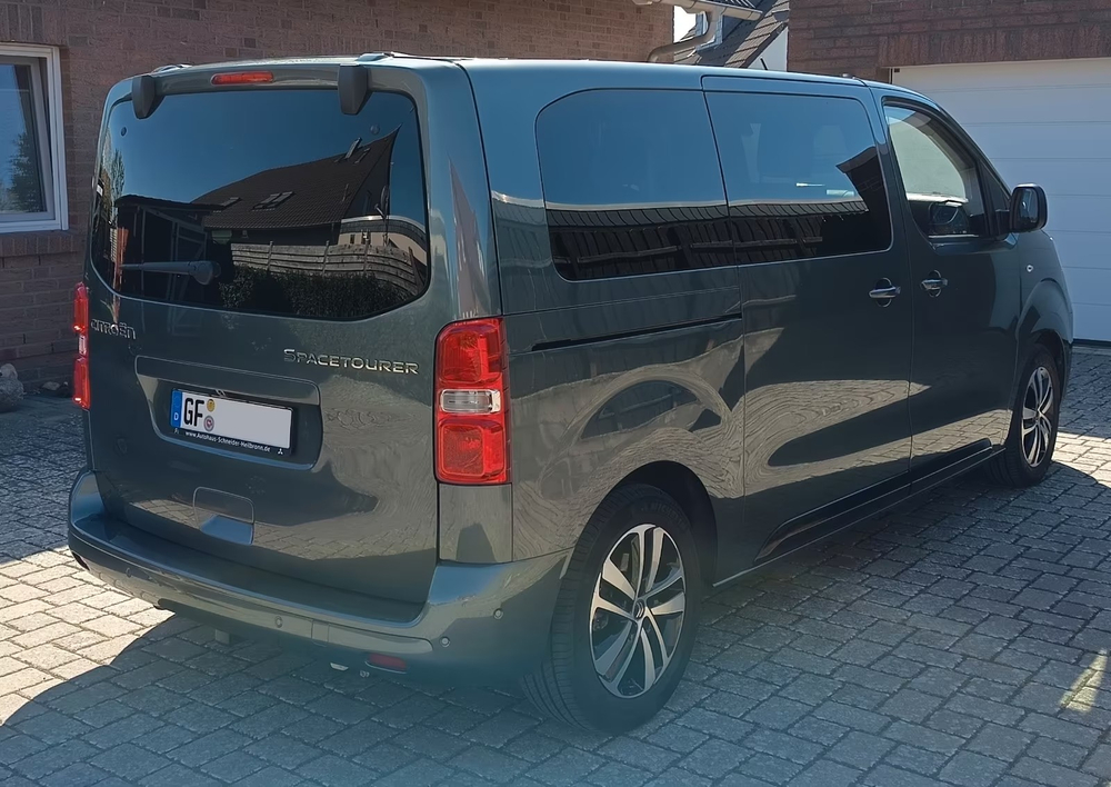 Citroën SpaceTourer