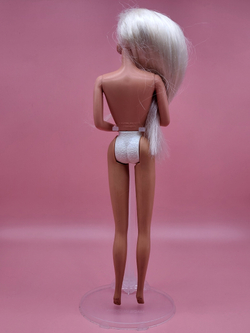 Кукла Барби 90х винтаж Barbie Cool Shopping Mattel, 1996,